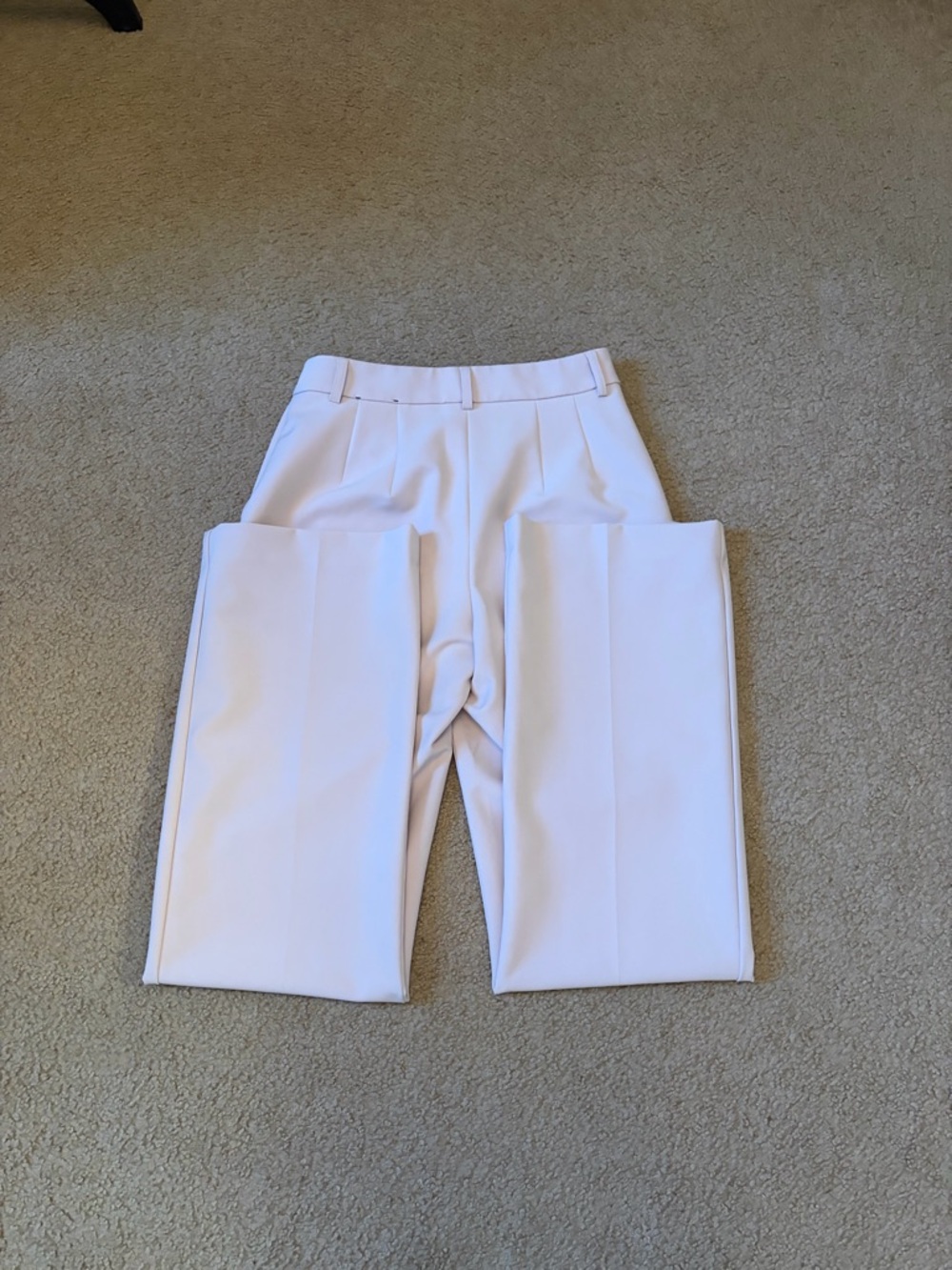 Express Editor Trouser - Picture 3 of 3